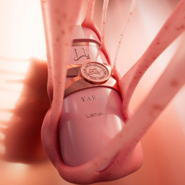 Yara Elixir - Lattafa - Sabina
