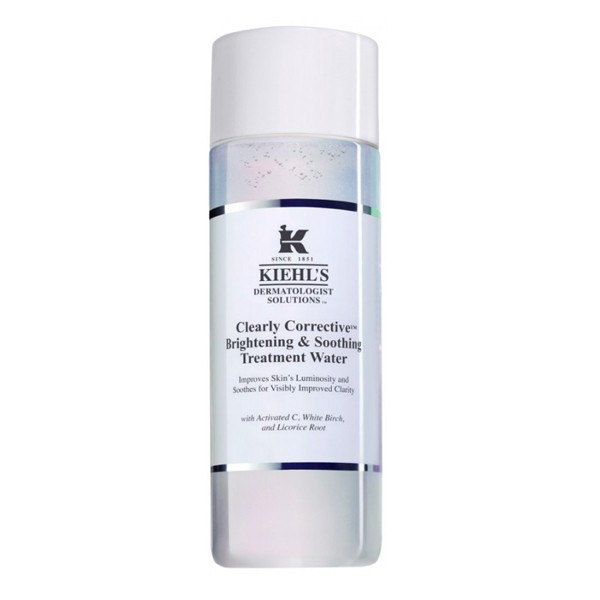 Toners Clearly Corrective Brightening & Soothing Treatment Water