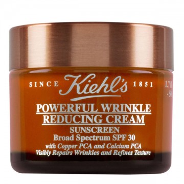 Powerful Wrinkle Reducing Cream SPF30