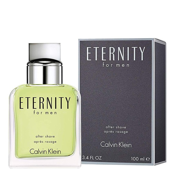 Eternity For Men (After Shave Lotion)