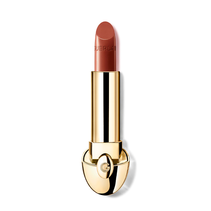 Guerlain Labiales Rouge G La Barra De Labios De Tratamiento Personalizable - Edición Limitada
