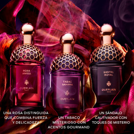 Tabac Sahara - Guerlain