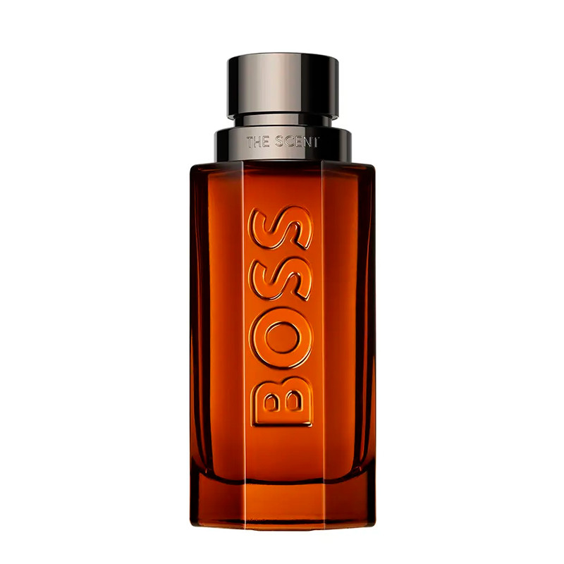 Hugo Boss The Scent Intense per Uomo Eau de Parfum 100ml
