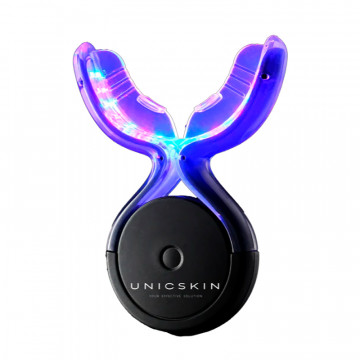 unicled-white-smile-50-tecnologia-de-clareamento-dental
