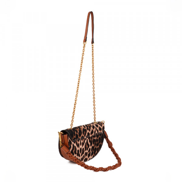 leopard-print-and-leather-effect-half-moon-bag