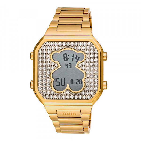 orologio-digitale-d-bear-con-bracciale-in-acciaio-ipg-dorato-e-zirconi-cubici