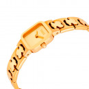icon-time-analog-uhr-mit-goldstahlarmband