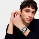 relogio-inteligente-b-connect-com-pulseira-de-aco