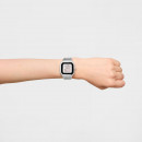 montre-connectee-b-connect-avec-bracelet-en-acier