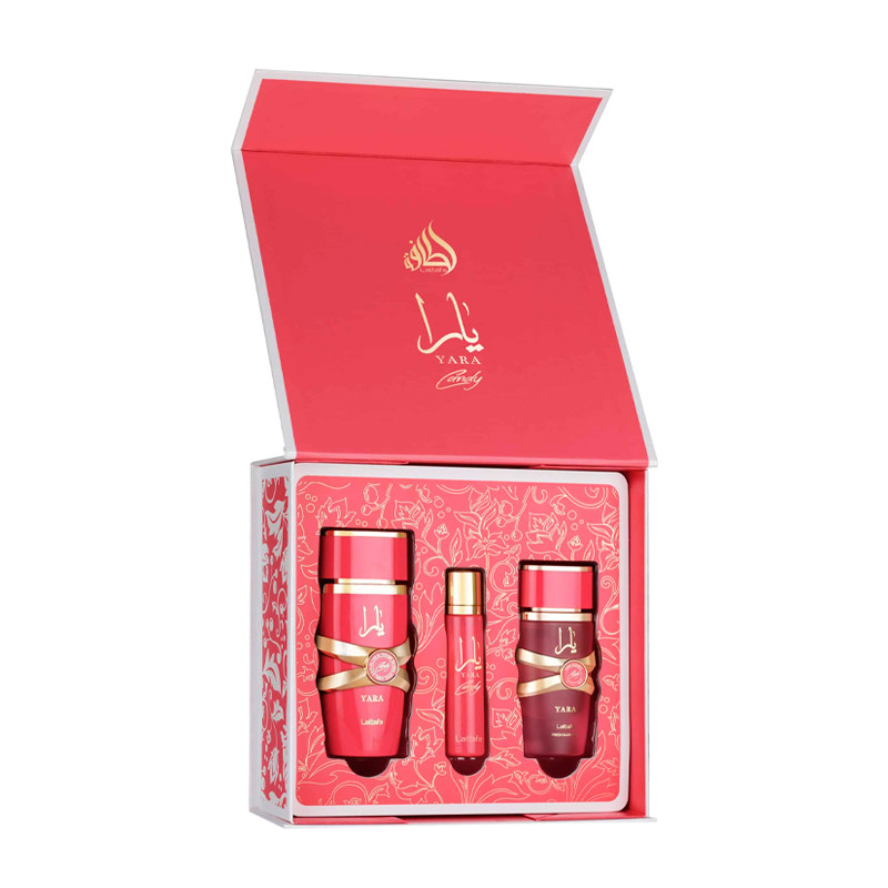 Lattafa Eau de Parfum Perfumes Mujer