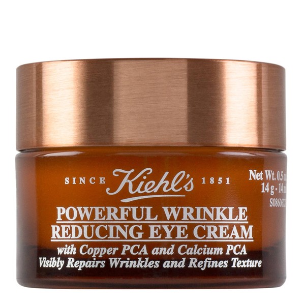 Powerful Wrinkle Reducing Eye Cream