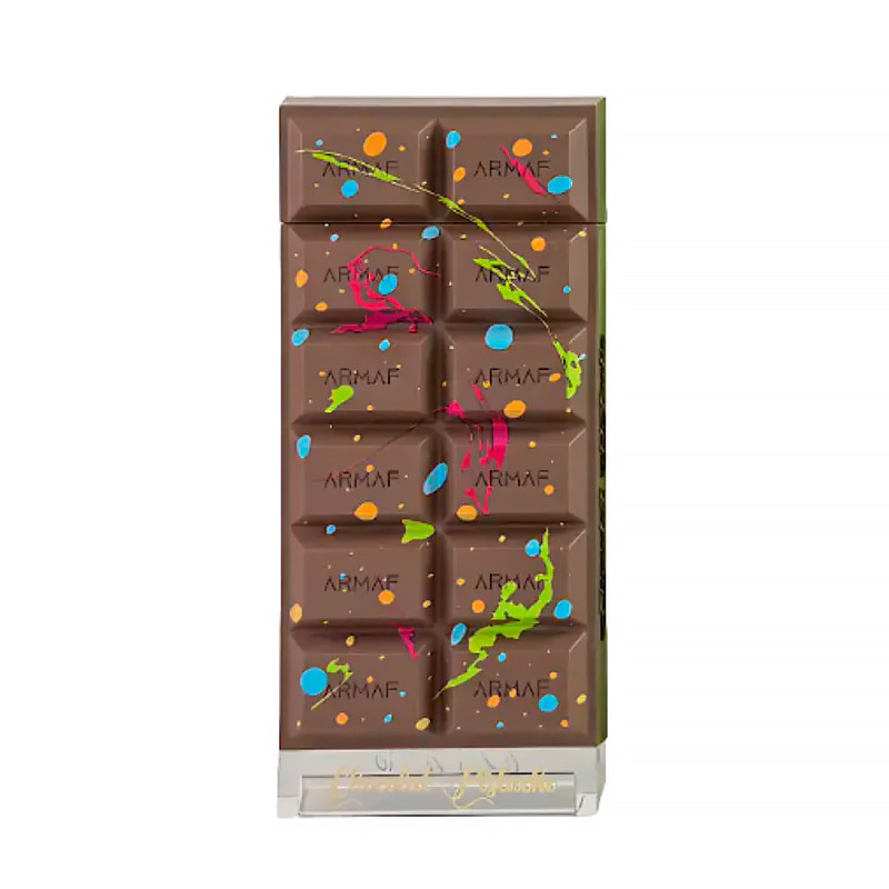 armaf kunafa chocolate