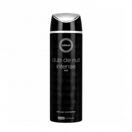 armaf club de nuit intense man spray do ciała 200 ml     