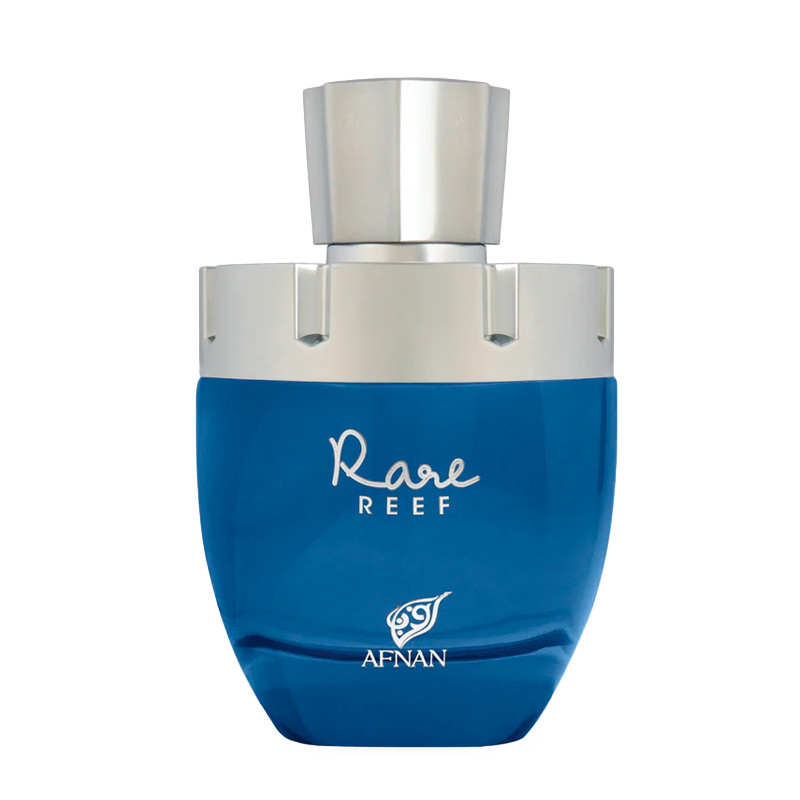 Afnan Rare Reef Unisex Extrait de Parfum Eau de Parfum