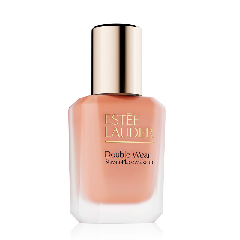 Estee Lauder Bases Maquillaje Double Wear Stay-In-Place Makeup Spf10 Base De Maquillaje Mate De Larga Duración
