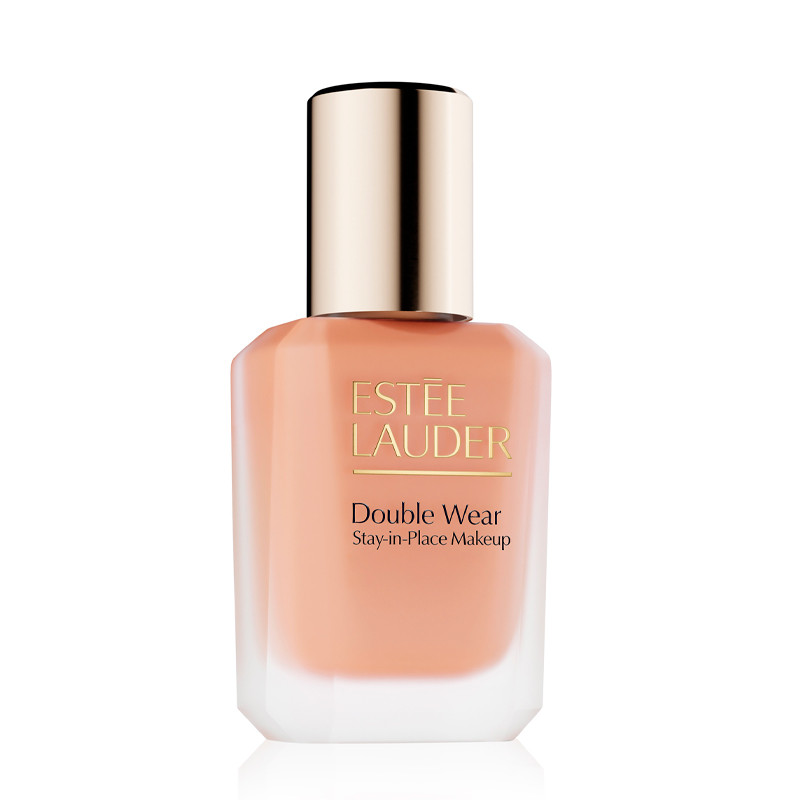 Estee Lauder Bases Maquillaje Double Wear Stay-In-Place Makeup Spf10 Base De Maquillaje Mate De Larga Duración