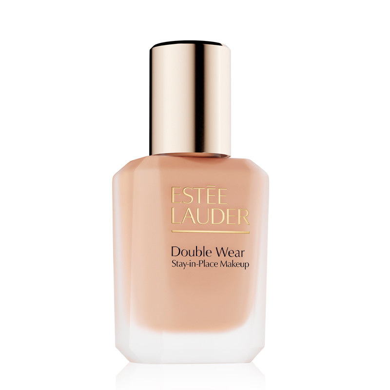 Estee Lauder Bases Maquillaje Double Wear Stay-In-Place Makeup Spf10 Base De Maquillaje Mate De Larga Duración