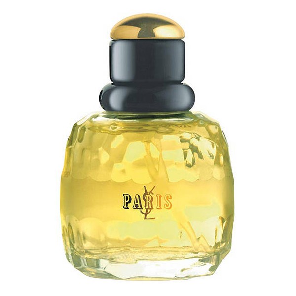 Paris
Eau de Parfum