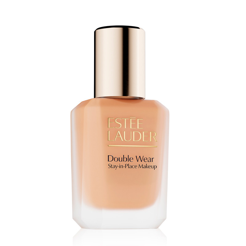 Estee Lauder Bases Maquillaje Double Wear Stay-In-Place Makeup Spf10 Base De Maquillaje Mate De Larga Duración
