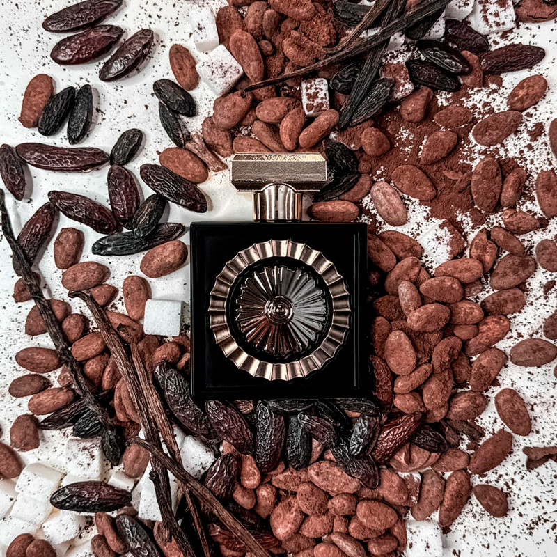 Lattafa Nebras Eau de Parfum 100ml