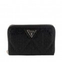 Aldina Slg Zip-Around Wallet