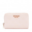 Phoebe SLG Zip-Up Wallet