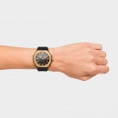 bet-analog-digital-uhr-aus-vergoldetem-stahl-mit-schwarzem-nylonarmband