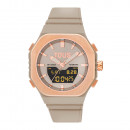 montre-bet-en-acier-dore-rose-analogique-numerique-avec-bracelet-en-nylon-taupe