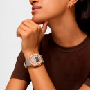 reloj-analogico-digital-de-acero-rosado-y-brazalete-de-nylon-topo-bet