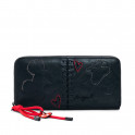 Large Mickey Mouse Wallet