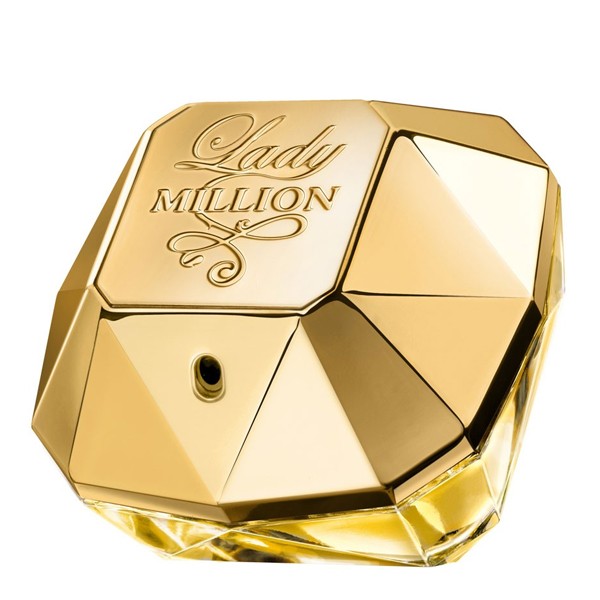 Rabanne Lady Million - 80 ML Eau de Parfum Profumi di Donna