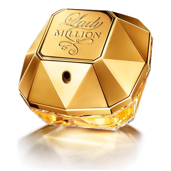 Lady Million 