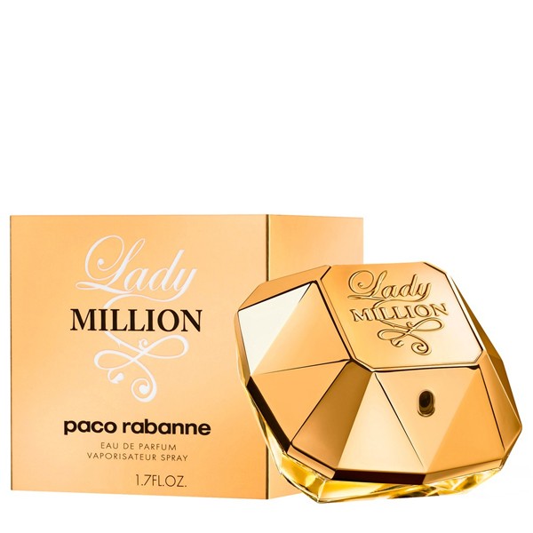 Lady Million 