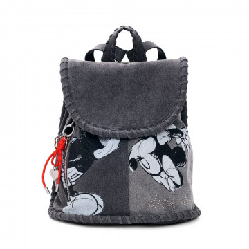 mittelgrosser-mickey-mouse-rucksack-aus-denim
