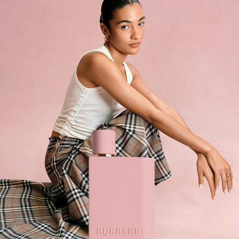 Burberry Her Parfum – imagen 3