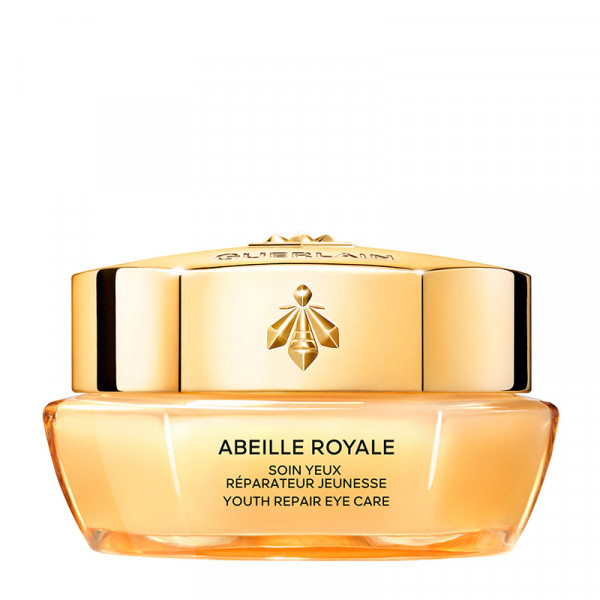 abeille-royale-soin-yeux-reparateur-jeunesse-tratamiento-de-ojos-reparador-de-juventud