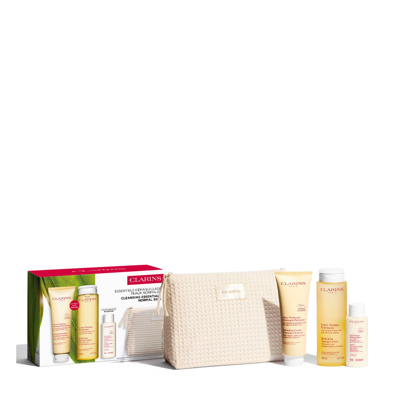 Clarins Cosmética Facial Limpieza Pns Estuche
