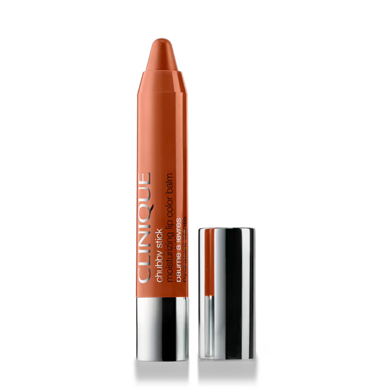 Clinique Chubby Stick - Bálsamo de color labial tintado | Hidratante e hidratante, 3 g – imagen 2