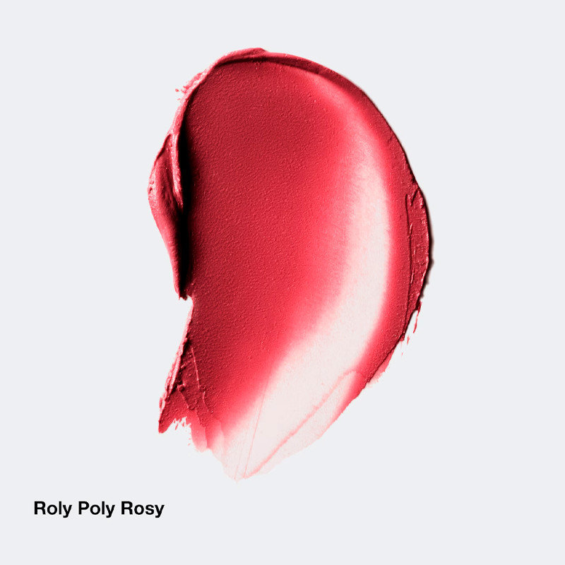Chubby stick bálsamo con color para mejillas #roly poly rosy 6 gr – imagen 2