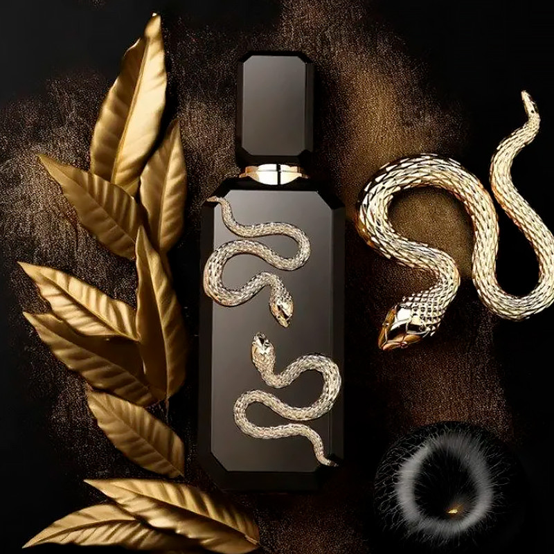 French Avenue Veneno EDP Unisex 100 ml – imagen 2