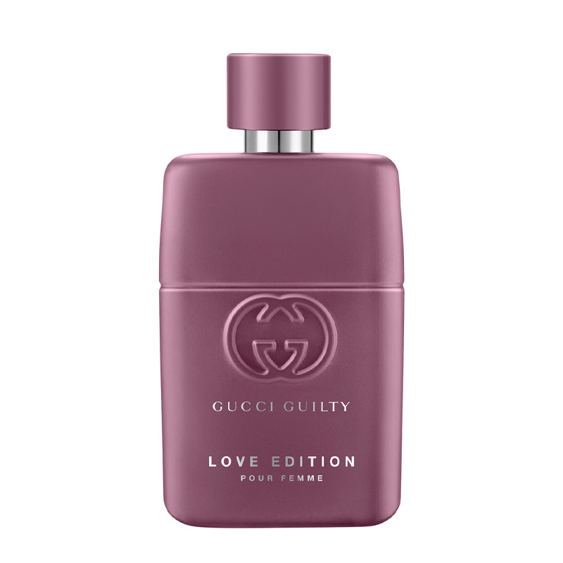 Gucci Guilty Love Edition pour Femme Eau de Parfum