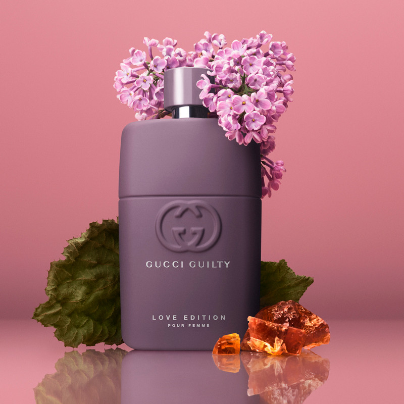 Gucci Guilty Love Edition pour Femme Eau de Parfum – imagen 2