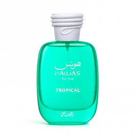 Hawas Tropical - Rasasi - Sabina