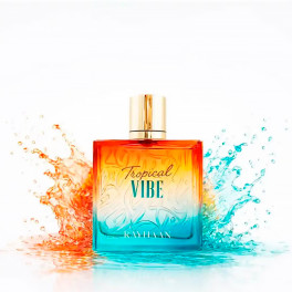 Tropical Vibe - Rayhaan - Sabina