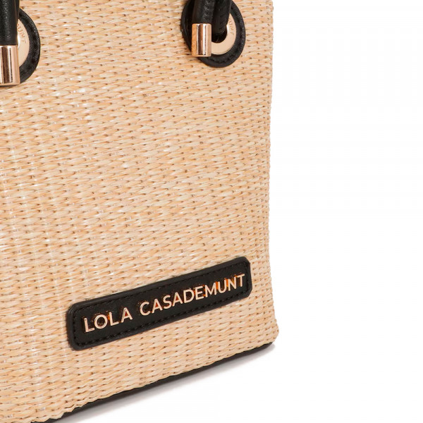 bolso-contrast-raffia-effect