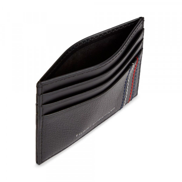 porta-carte-in-pelle-con-logo