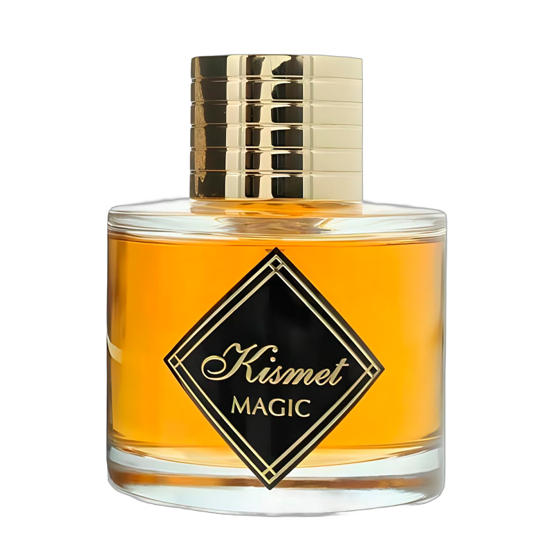 Kismet Magic by Maison Alhambra for Men - 3.4 oz EDP Spray - Image 20