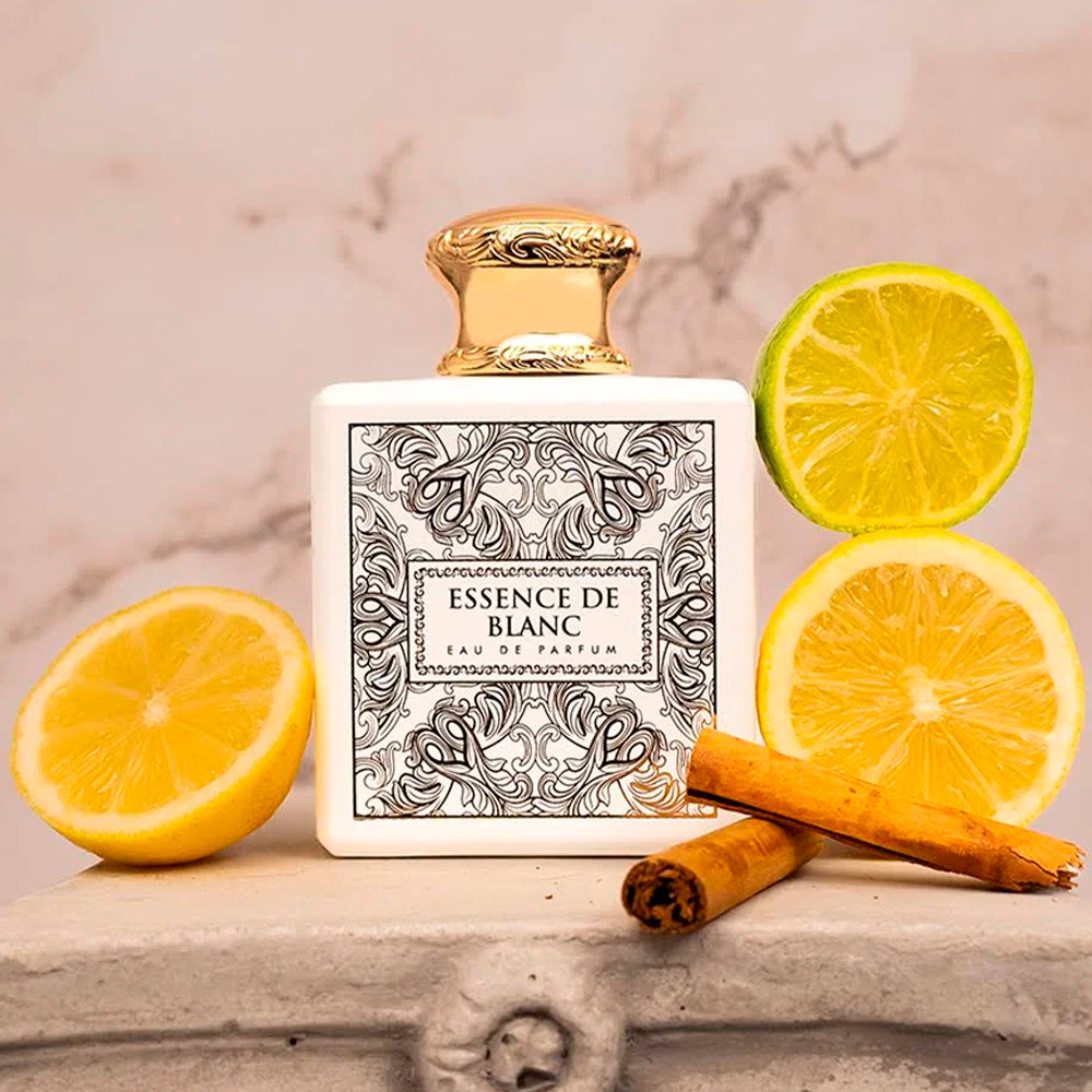 French Avenue Essence de Blanc Eau de Parfum – imagen 2