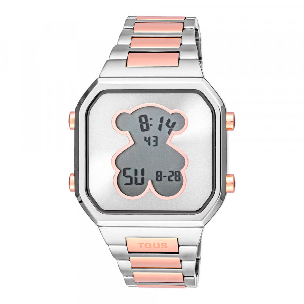 montre-numerique-d-bear-avec-bracelet-en-acier-inoxydable-et-or-rose-iprg
