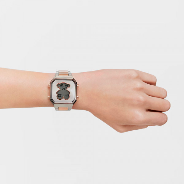 orologio-digitale-d-bear-con-cinturino-iprg-in-acciaio-inossidabile-e-oro-rosa